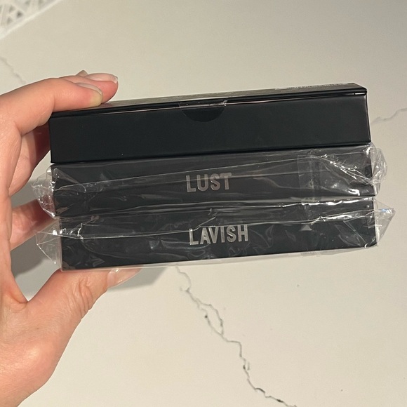 Glamnetic Magnetic Lash Extensions -3 styles! - Picture 8 of 10